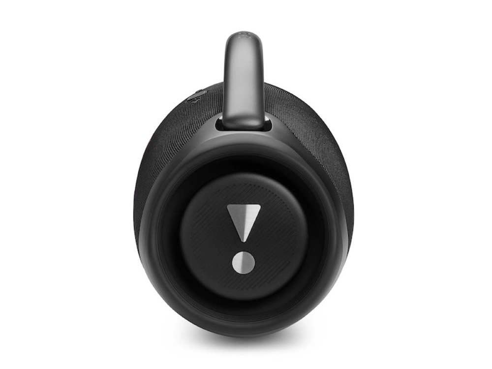 Water and dust resistant (IP67)
